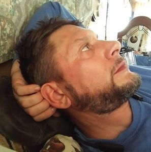 Meet your Posher, Adam